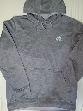 Adidas Climawarm Hoodie